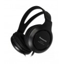 Наушники PANASONIC RP-HT161E-K