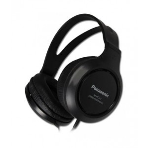 Наушники PANASONIC RP-HT161E-K