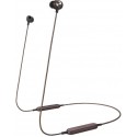 Наушники PANASONIC RP-HTX20BGE-H