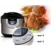Описание мультиварки Panasonic SR-TMJ181