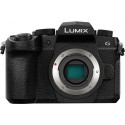 Цифровая фотокамера Panasonic DMC-G90 Body (DC-G90EE-K). ПРИВЕЗЕМ СЕГОДНЯ!