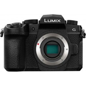 Цифровая фотокамера Panasonic DMC-G90 Body (DC-G90EE-K)