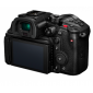 Цифрова фотокамера Panasonic DC-GH6 Body (DC-GH6EE-K)