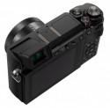 Цифровая фотокамера Panasonic DMC-GX9 Kit 12-32mm (с объективом)