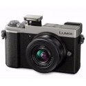 Цифровая фотокамера Panasonic DMC-GX9 Kit 12-32mm (с объективом)