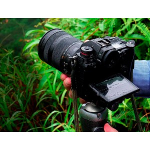 Цифровая фотокамера Panasonic DC-S1EE-K Body (DC-S1EE-K). ДОСТАВКА СЕГОДНЯ!