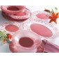 Сервиз столовый Luminarc Plenitude Red C4251 19 предметов