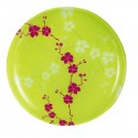 Тарілка десертна Luminarc KASHIMA 200 мм green G9724