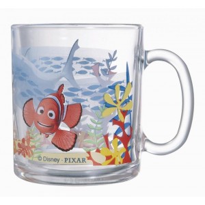 Чашка Luminarc Disney Nemo 21666 /320 мл