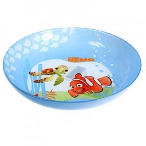 Тарелка суповая Luminarc Disney Nemo C1399