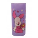 Стакан Disney rainbow piglet E5013