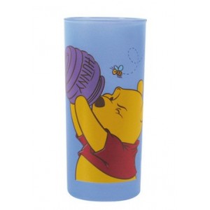 Стакан Disney rainbow winnie E5015