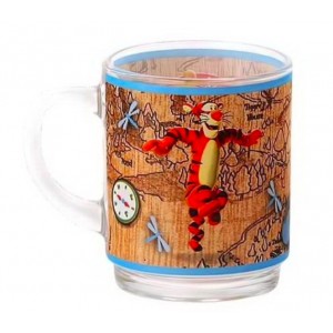 Чашка Luminarc Disney Winnie Nature E7626 /250 мл