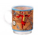 Чашка Luminarc DISNEY WINNIE NATURE 250 мл E7626 (Франція)