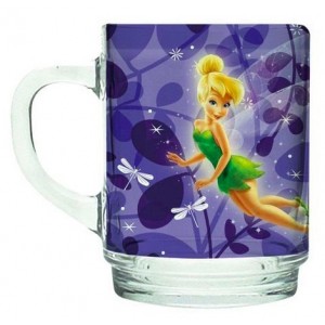 Піала Luminarc Disney Fairies E9141