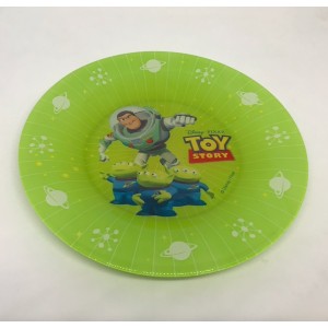 Тарелка Luminarc DISNEY TOY STORY десертная /195 мм G4158 (Франция)