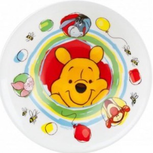 Салатник Luminarc Disney Winnie the Pooh G8610