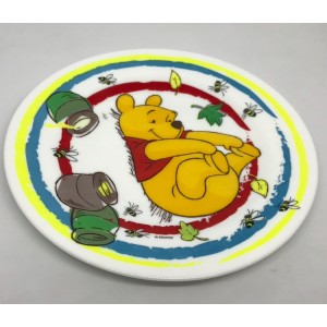 Тарелка Luminarc DISNEY WINNIE THE POOH десертная /190 мм G8611 (Франция)
