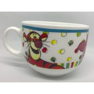 Бульонница Luminarc DISNEY WINNIE THE POOH 400мл G8615 (Франция)