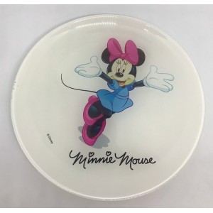 Тарелка десертная Luminarc Disney Minnie Colors G9171 /200 мм