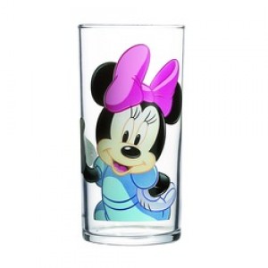 Стакан Luminarc Disney Minnie Colors G9173 / 270 мл