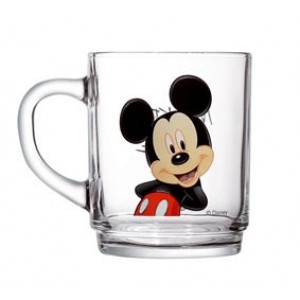 Чашка Luminarc Disney Mickey Colors G9176 /250 мл