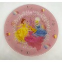 Тарелка Luminarc DISNEY PRINCESS BEAUTIES десертная /195 мм H1486 (Франция)