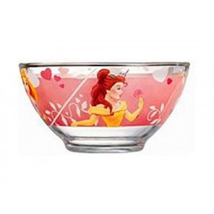 Пиала Luminarc Disney Princess Beauties /500 мл H1490