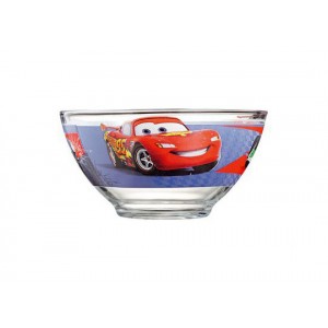 Пиала Luminarc Disney Cars  H1497 /500 мл