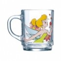 Чашка Luminarc Disney TINKER BELL H3630 /250 мл