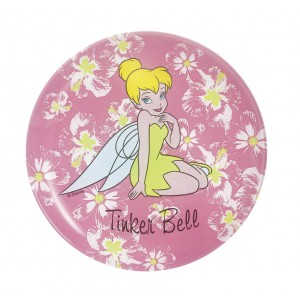 Тарелка десертная Luminarc TINKER BELL H3635 /200 мм 