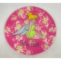 Тарелка Luminarc DISNEY TINKER BELL десертная /200 мм H3635  (Франция)