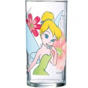 Стакан Luminarc Disney TINKER BELL H3636 /270 мл