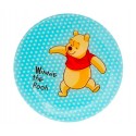 Тарелка Luminarc DISNEY WINNIE POOH десерная /195 мм H3637(Франция)