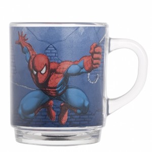 Чашка Luminarc SPIDERMAN STREET FIGHTS H4353 /250 мл