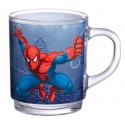 Чашка Luminarc DISNEY SPIDERMAN STREET FIGHTS 250 мл H4353 (Франція)