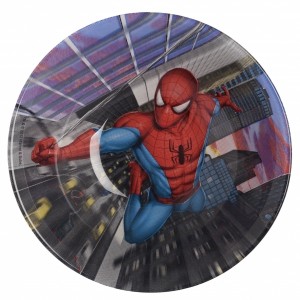 Салатник Luminarc SPIDERMAN STREET FIGHTS H4356 /160 мм