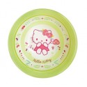 Тарілка Luminarc HELLO KITTY nordic flower H5530