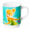 Чашка Luminarc DISNEY FAIRIES BUTTERFLY 250 мл H5837 (Франція)