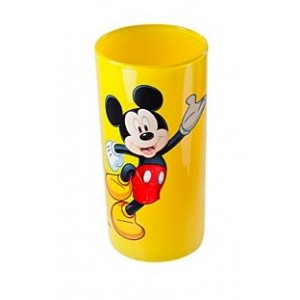 Стакан Luminarc Disney Mickey Colors H6105 /270 мл