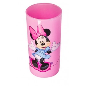Стакан Luminarc  DISNEY MINNIE COLORS /270 мл H6106