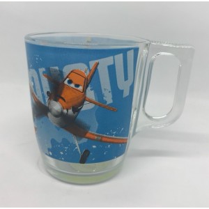 Чашка Luminarc DISNEY PLANES J0800 250 мл (J0800)