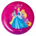 Тарелка Luminarc DISNEY PRINCES ROYAL десерная /200 мм J3992 (Франция)