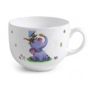 Бульонница Luminarc Winnie and friends C2601