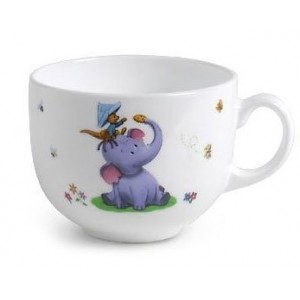 Бульонница Luminarc Winnie and friends C2601