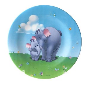 Тарелка десертная Luminarc Winnie and friends C5311