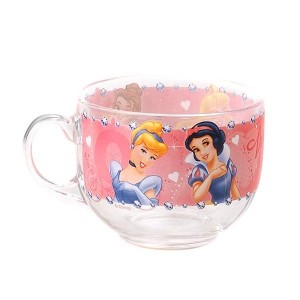 Бульонница Luminarc Disney Princess Jewels E7368