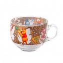 Бульйонниця Luminarc Disney Winnie Nature E7622 /400 мл