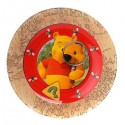 Тарелка суповая Luminarc Disney Winnie Nature E7623