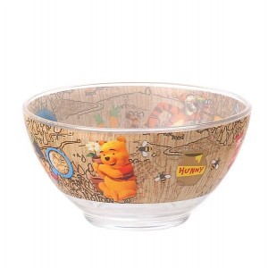 Пиала Luminarc Disney Winnie Nature E7627 /500 мл